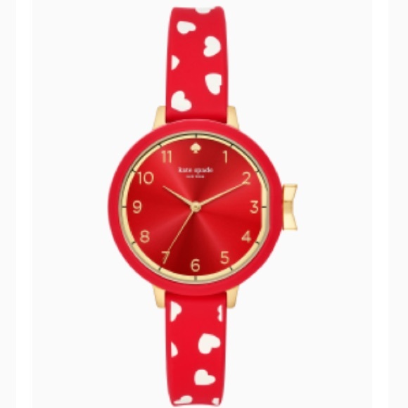 kate ♠️ ♥️ watch - Picture 2 of 7